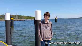 Latein lieber leichter lernen - Starnberg - Süddeutsche Zeitung