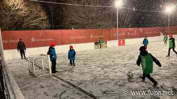 FT Starnberg fürchtet den „Super-GAU“: 19 Mannschaften, kein eigener Platz - Dauerzustand? - FuPa - das Fußballportal