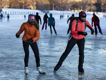 Long Skateway section reopens Thursday at noon, second section opens Friday