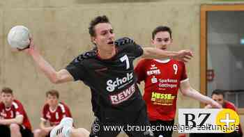 HG Elm reist als Außenseiter nach Hildesheim - Braunschweiger Zeitung