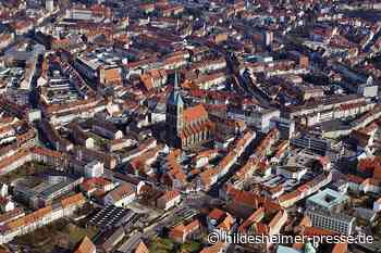 Digitales Stadtforum „Meine Innenstadt Hildesheim“ - Hildesheimer Presse