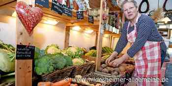 Verkauf auf dem Bauernhof im Kreis Hildesheim boomt: So findet man Produkte - www.hildesheimer-allgemeine.de