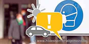 Das wird heute in Hildesheim wichtig: Ende der Maskenpflicht, Wohnheim und Corona-Studie - www.hildesheimer-allgemeine.de