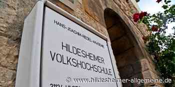 Volkshochschule Hildesheim startet mit mehr als 1000 Kursen ins neue Semester - www.hildesheimer-allgemeine.de
