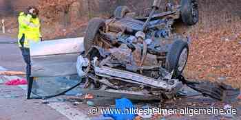 Unfalltod einer 88-Jährigen: Enkel der Verstorbenen muss sich in Hildesheim vor Gericht verantworten - www.hildesheimer-allgemeine.de