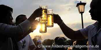Bekommt Hildesheim im Sommer einen Biergarten mitten in der Stadt? - www.hildesheimer-allgemeine.de