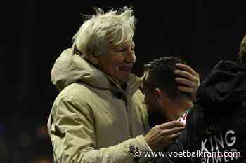 Marc Brys met veel goede herinneringen tegen Anderlecht: &quot;Wat een luxe!&quot;