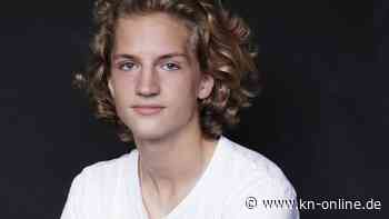 Als Oskar elf war, bekam sein Vater Alzheimer: „Er hört damit auf, richtig zu leben“