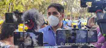 No se cumple en Colima con disposición de transporte público incluyente: Chuy Dueñas - ucol.mx