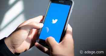 Twitter responds to Ukraine crisis with tips on deleting account