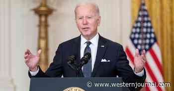 Biden Admin Ends Trump-Era China Initiative in the Name of Political Correctness
