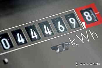 Stadtwerke geben EEG-Entlastung weiter