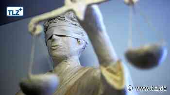 Zu viele Anklagepunkte: Landgericht soll Betrüger den Prozess machen - Thüringische Landeszeitung