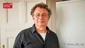 Schriftsteller Ingo Schulze liest in Jena und auf Burg Ranis - Ostthüringer Zeitung