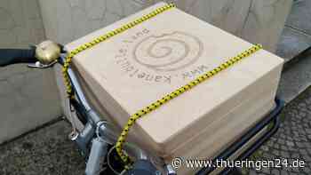 Jena: Neues Angebot in der Stadt – diese Ware ist verführerisch - Thüringen24