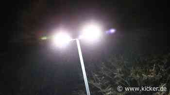 Die Null steht erneut: Carl Zeiss Jena II gewinnt zähes Spiel in Martinroda - kicker