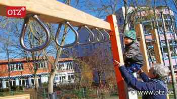 Deckel runter von den Jenaer Spielplätzen - Ostthüringer Zeitung