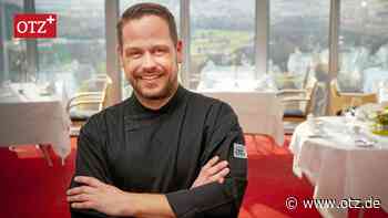 Wie ist`s bei Sturm im Jenaer Turm? - Ostthüringer Zeitung