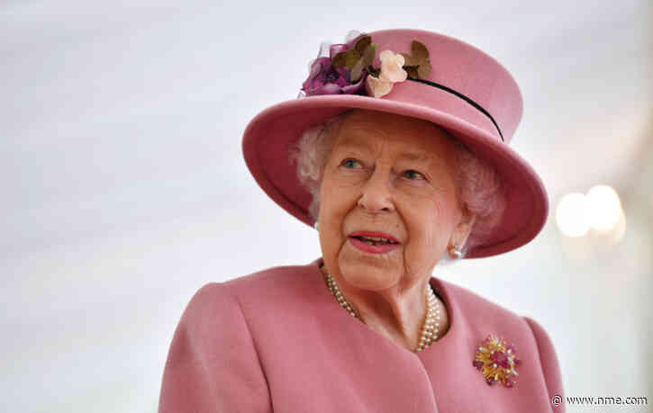 Ticket ballot opens for Queen’s Jubilee concert
