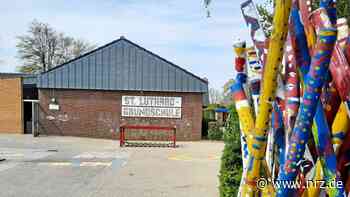 Kalkar: Nächstes Jahr wird es eng in den drei Grundschulen - NRZ News