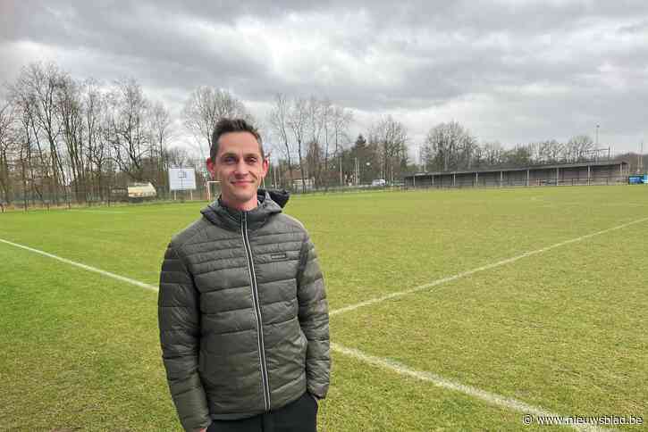 Arts Dries redde het leven van zijn ploegmaat: “Trek tijd uit voor een EHBO-cursus, vroeg of laat komt het van pas”