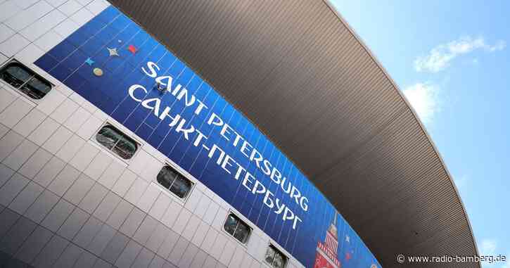 Sportwelt reagiert auf Russlands Angriff auf die Ukraine