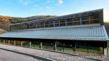 Hallenbenutzungsgebühren:: In Bad Herrenalb zahlen Vereine ab 1. April erst mal 50 Prozent mehr