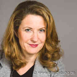 Staatssekretärin Heike Raab überreicht Förderbescheid über 770.000 Euro an das Marienkrankenhaus Cochem - EMZ Eifel-Mosel-Zeitung - Eifel Zeitung