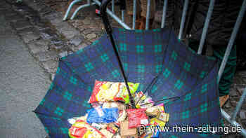 Karnevalistischer Wettbewerb in Ulmen: Burgnarren rufen zur Kreativ-Challenge auf - Rhein-Zeitung