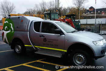 Shropshire Flooding: Multi-agency response continues as river levels fall - Shropshire Live