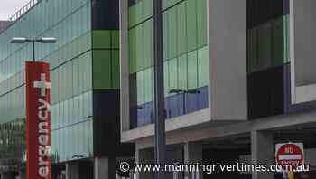 SA virus rules ease as hospital cases fall - Manning River Times