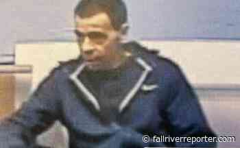 Swansea Police looking for man involved in incident at Walmart - Fall River Reporter