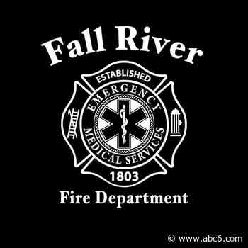 Fall River City Council confirms appointment, approves contract of new fire chief - WLNE-TV (ABC6)