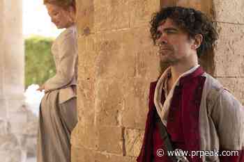 Review: Fall in love with Joe Wright's 'Cyrano' - Powell River Peak