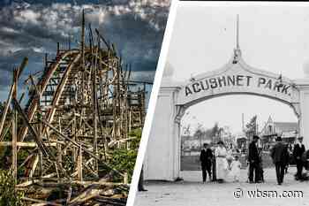 New Bedford, Fall River and Dartmouth's Lost Amusement Parks - wbsm.com