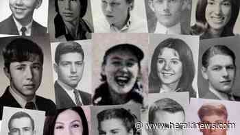 Who are our most famous alumni? 26 notable graduates from Fall River area high schools - Fall River Herald News