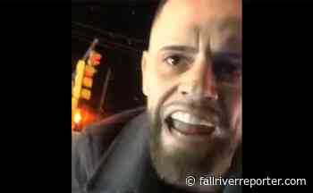 Man identified in Dartmouth road rage incident – Fall River Reporter - Fall River Reporter