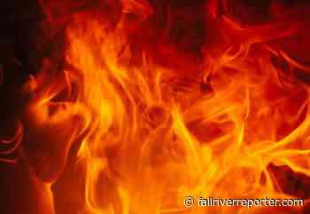 8 dogs dead after East Providence kennel fire – Fall River Reporter - Fall River Reporter