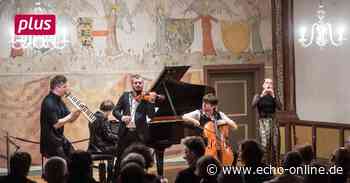 Heppenheim: Kulturschaffende kritisieren Corona-Lockerungen - Echo Online