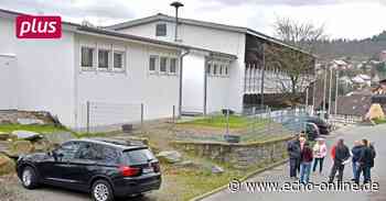 Heppenheim: Vier Geräte für die Fitness - Echo Online