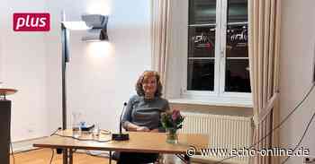 Heppenheim: Lesung mit Empathie und Humor - Echo-online