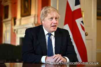 Boris Johnson 5pm update: 10 major measures announced against Russia