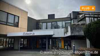 Edwin-Scharff-Haus Neu-Ulm soll auch ohne Ex-Golden-Tulip laufen