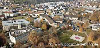 Klinik in Breisach soll Zukunft haben - Breisach - Badische Zeitung