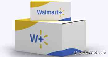 Walmart Plus Members Can Save Up to 40% on Chromebooks, Air Fryers and More Now     - CNET