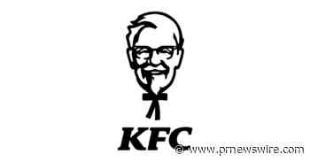 KFC® IS GIVING AWAY HALF A MILLION DOLLARS ON TIKTOK® IN A FIRST-OF-ITS-KIND GRANT PROGRAM