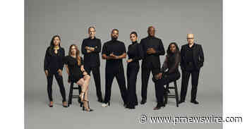 INFLUENCE MEDIA PARTNERS FORMS PARTNERSHIP WITH BLACKROCK FUNDS AND WARNER MUSIC GROUP TO CREATE BEST-IN-CLASS MUSIC RIGHTS PLATFORM