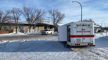 Investigation underway in Regina after suspected fatal fire