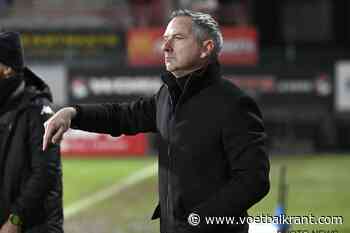 Cercle Brugge staat voor zwaar programma: &quot;Positieve selectieproblemen&quot;