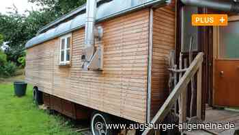 Landkreis Neu-Ulm: Viele Regeln, hohe Preise: Darum haben es Tiny Houses im Kreis Neu-Ulm so schwer | Illertisser Zeitung - Augsburger Allgemeine